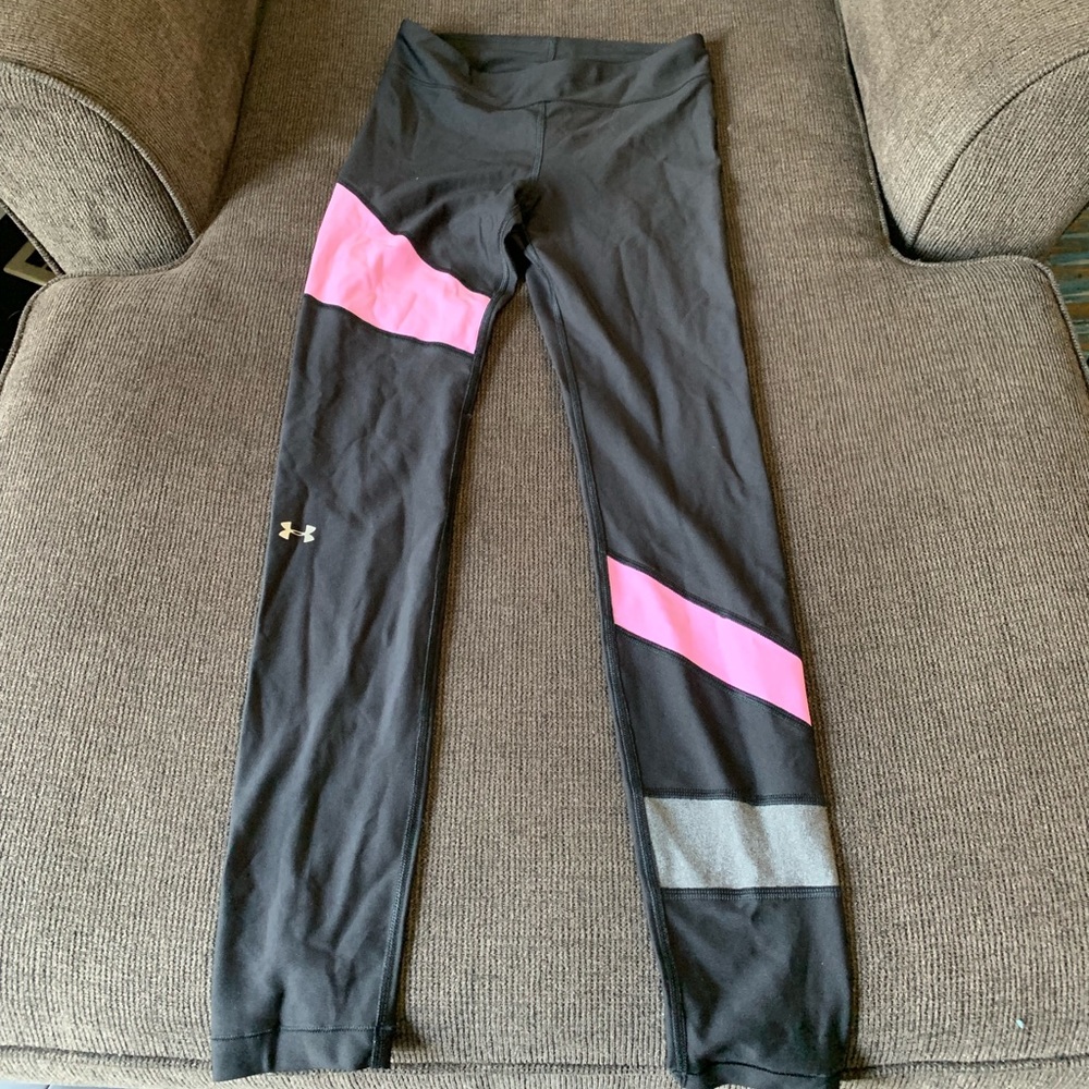 Workout pants